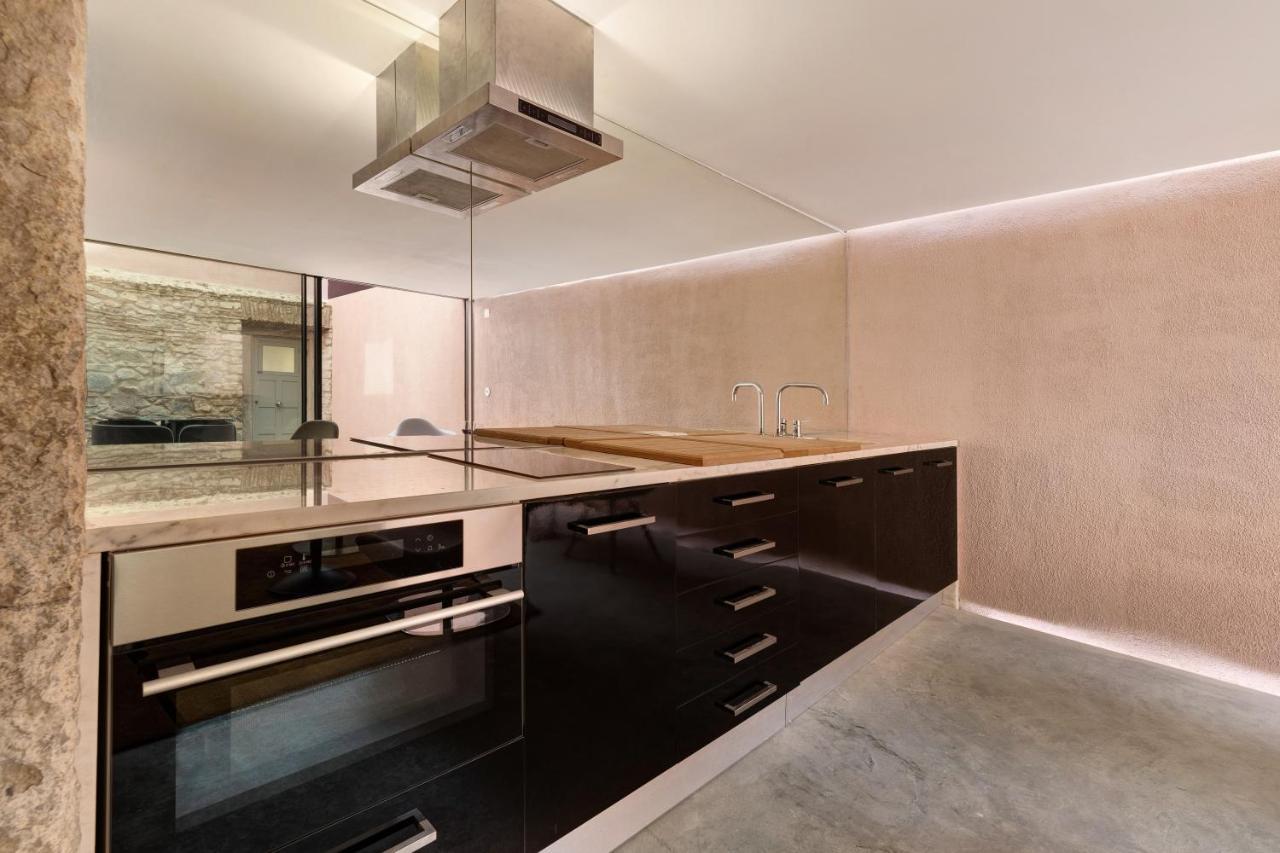 Lejlighed Lxfactory Terrace Loft Lisboa