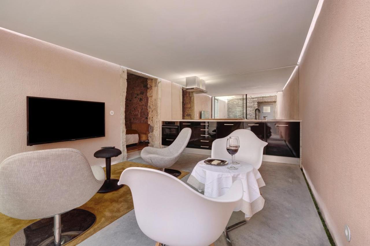 Lejlighed Lxfactory Terrace Loft *