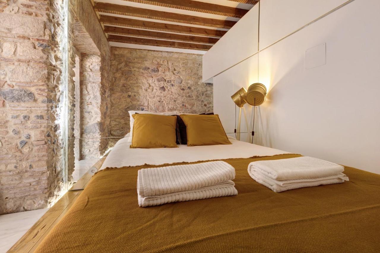 Lxfactory Terrace Loft Lejlighed Lisboa