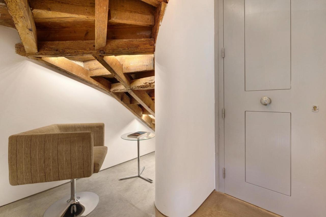 Lejlighed Lxfactory Terrace Loft Lisboa