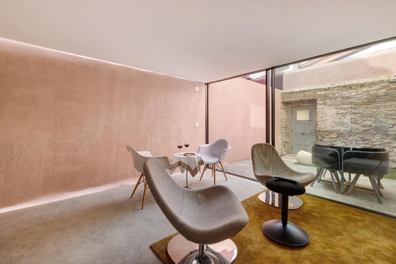 Lxfactory Terrace Loft Lejlighed Lisboa