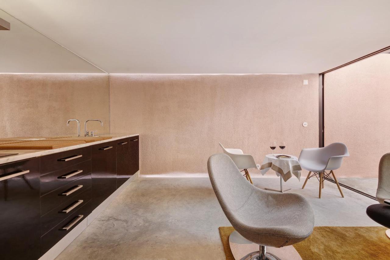 Lxfactory Terrace Loft Lejlighed