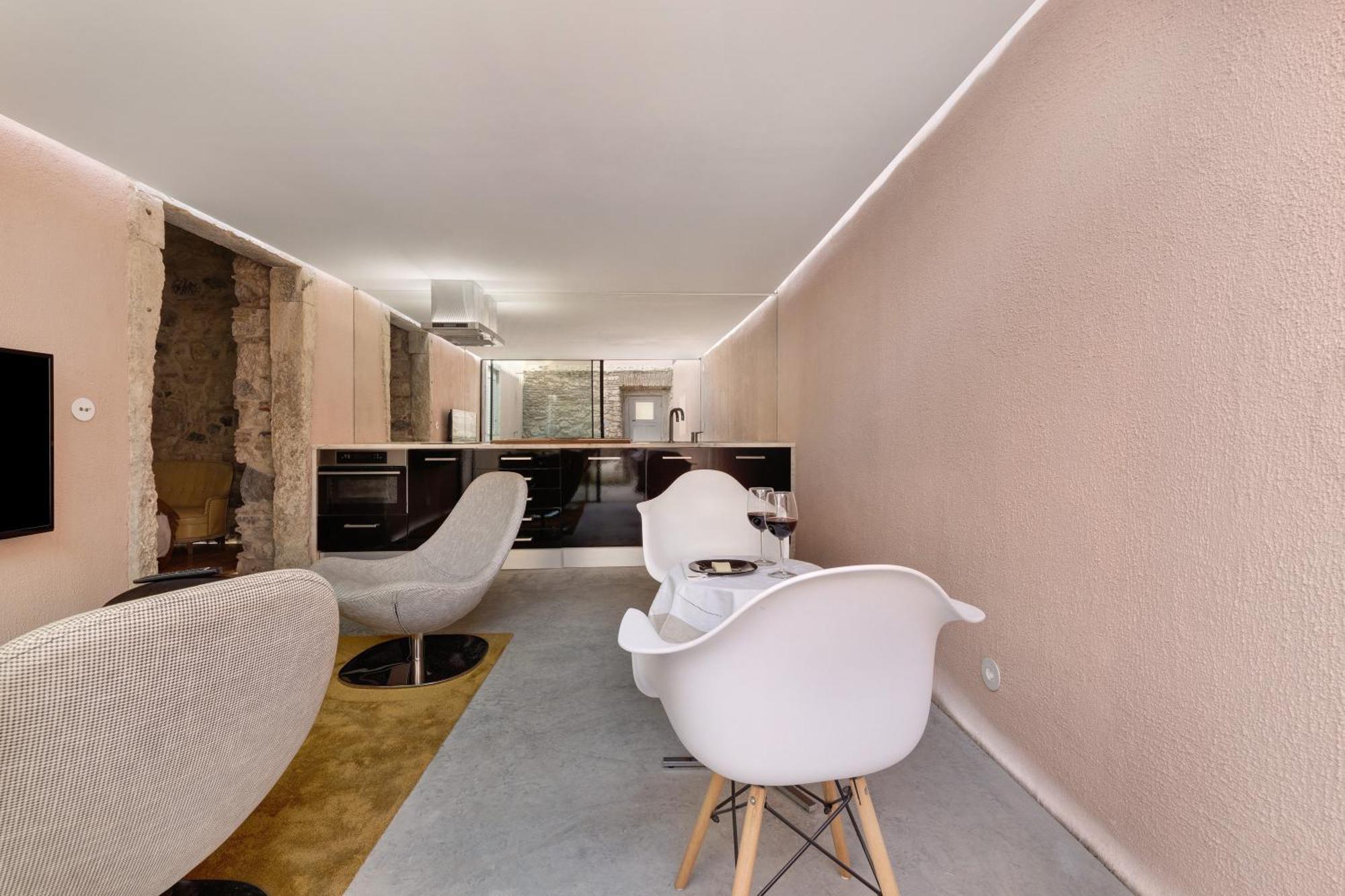 Lejlighed Lxfactory Terrace Loft